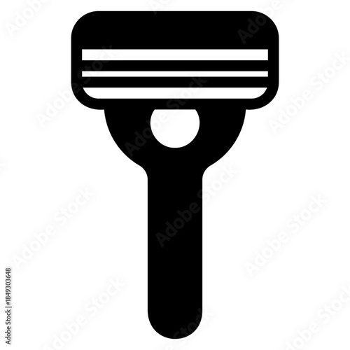 Razor icon