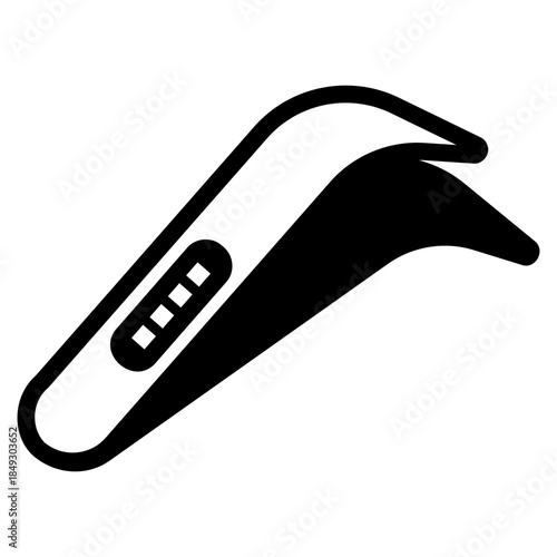 Pin set icon