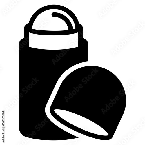 Deodorant icon