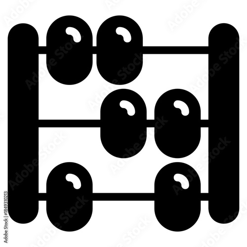 Abacus icon
