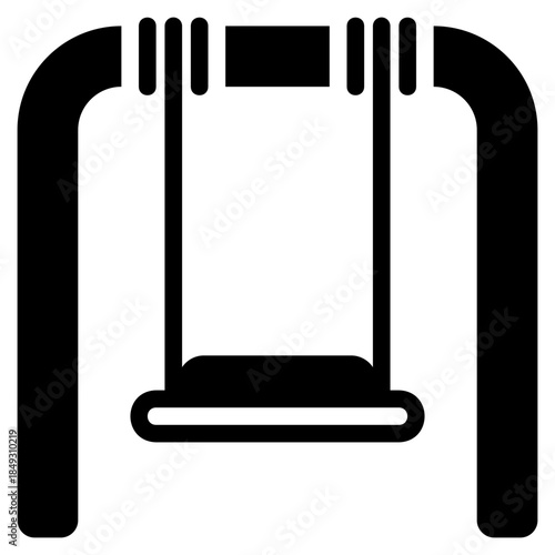 Swing icon