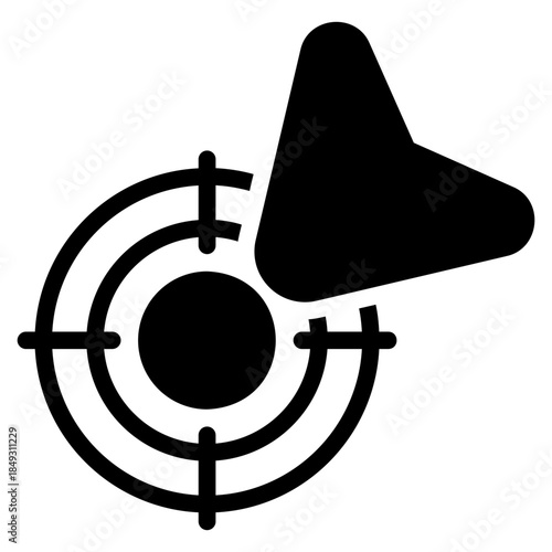 Target icon