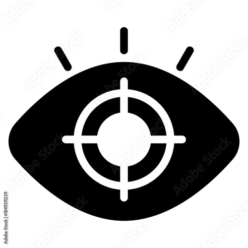 Vision icon