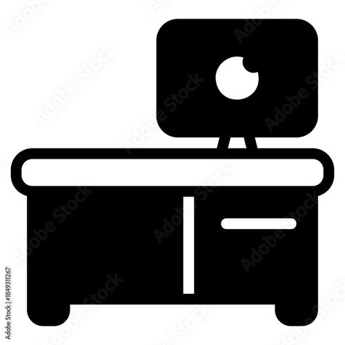 Workspace icon
