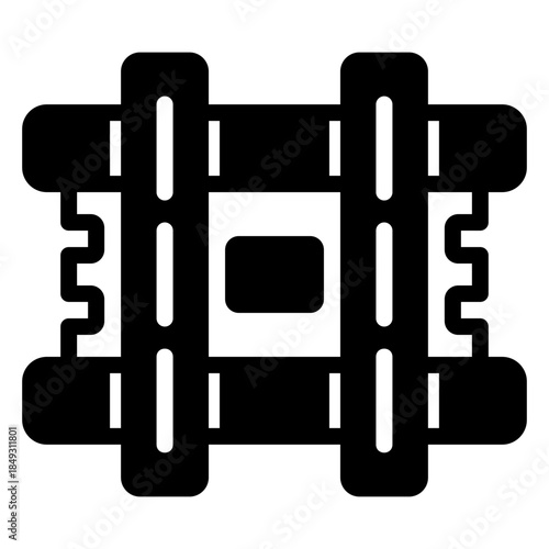 Bracket icon
