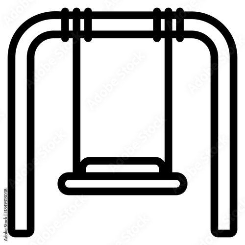 Swing icon