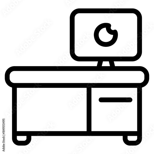 Workspace icon
