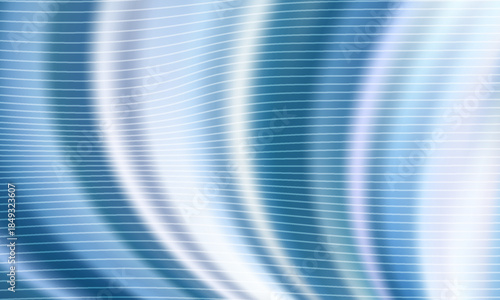  blue abstract background featuring flowing waves, light lines, and subtle gradients. Ideal for tech, digital,
