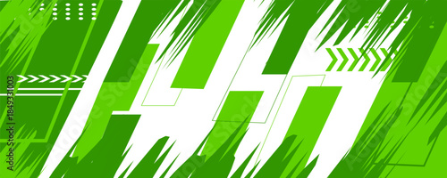 bicycle sport vector illustration with slanted style. for design elements with bicycle sport race concept, bicycle rides. colored silhouette. health sport