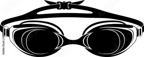 swimming goggles 