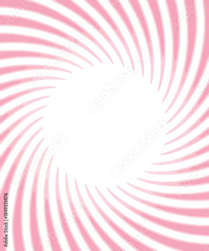 abstract pink background