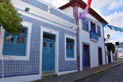 olinda - pernambuco