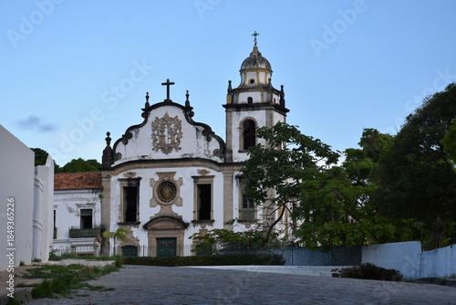 olinda - pernambuco