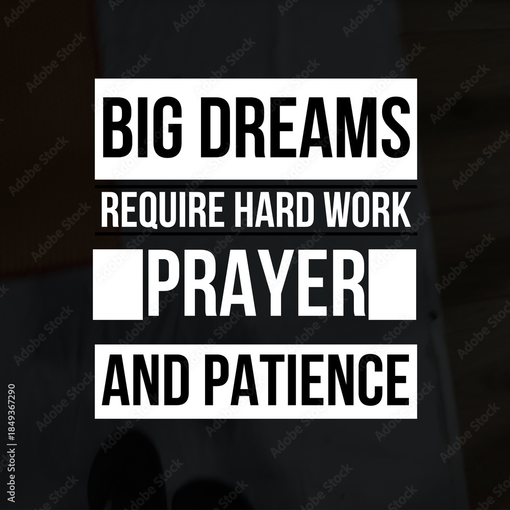 Fototapeta premium Success grows from consistency, resilience, and purpose. Every small step creates momentum, shaping confidence and leading you toward greater achievements and lasting personal growth. 