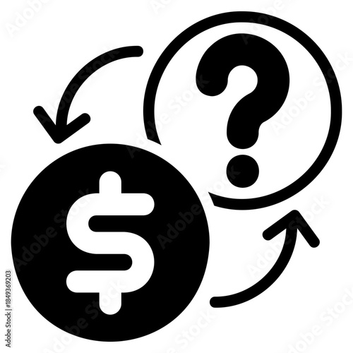 Exchange icon