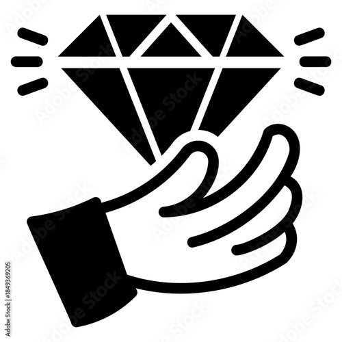 Diamond icon