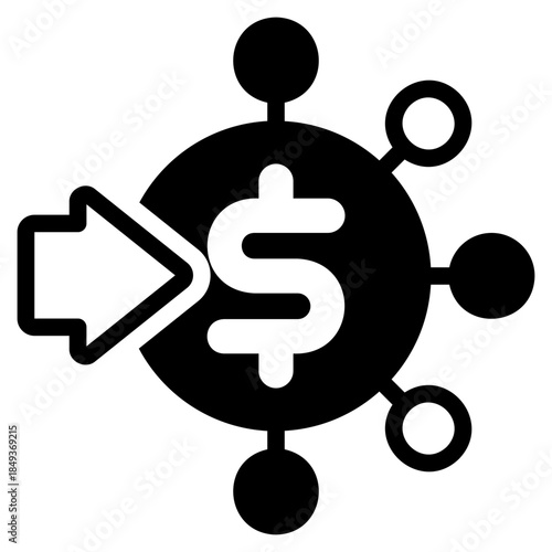 Investment icon