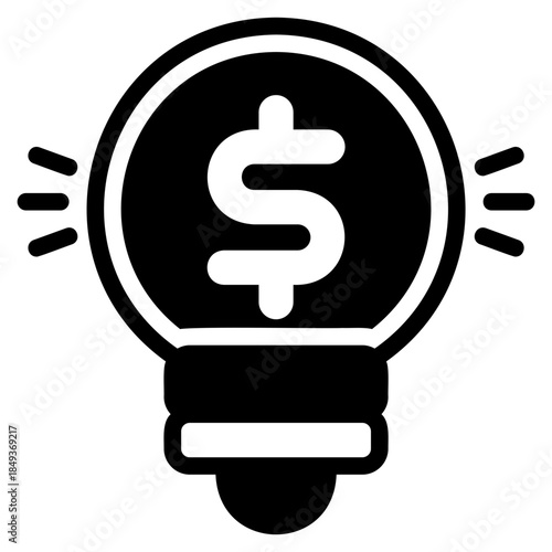 Lamp icon
