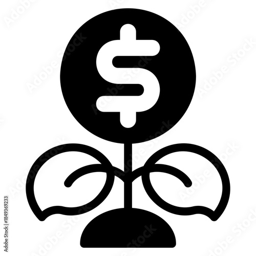 Profit icon