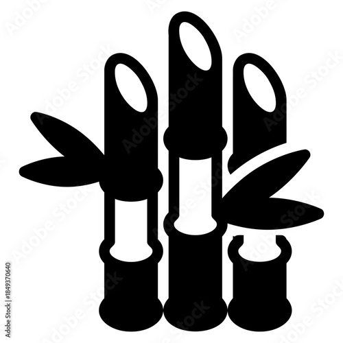 Bamboo icon