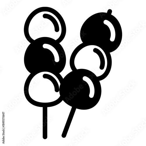 Dango icon