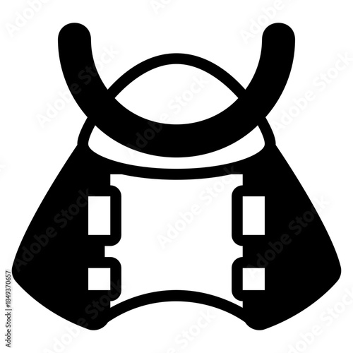 Helmet icon
