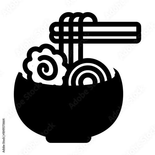 Ramen icon