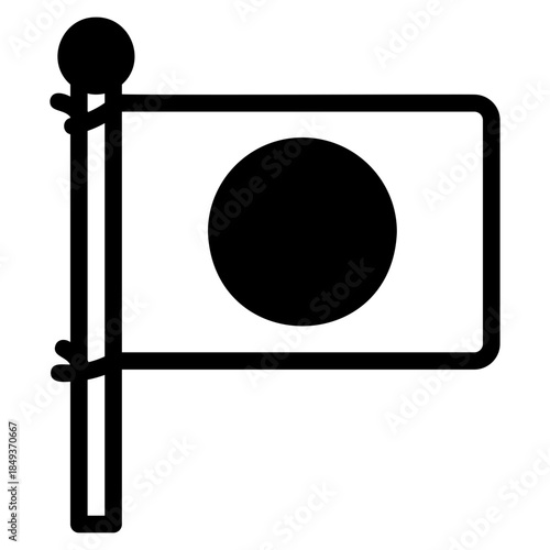 Flag icon