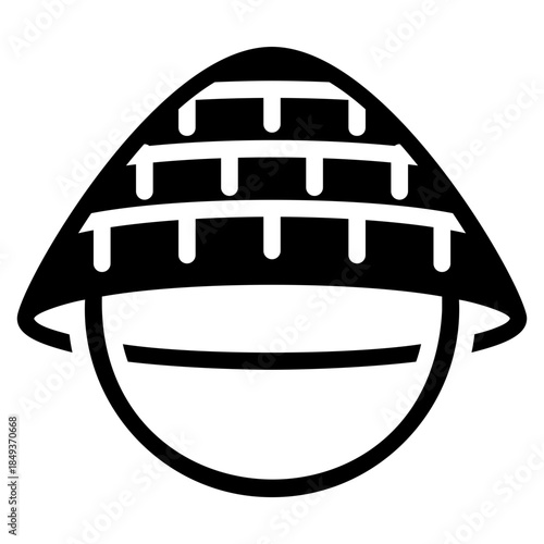 Hat icon