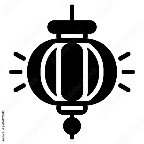 Lamp icon