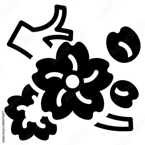 Sakura icon