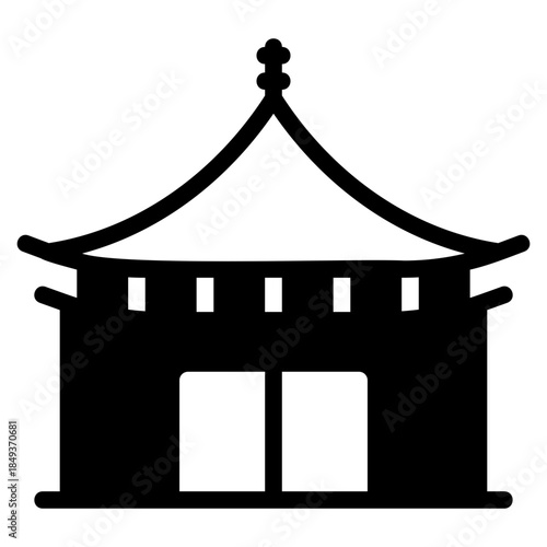 Building icon