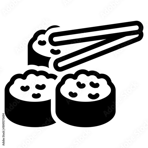 Sushi icon