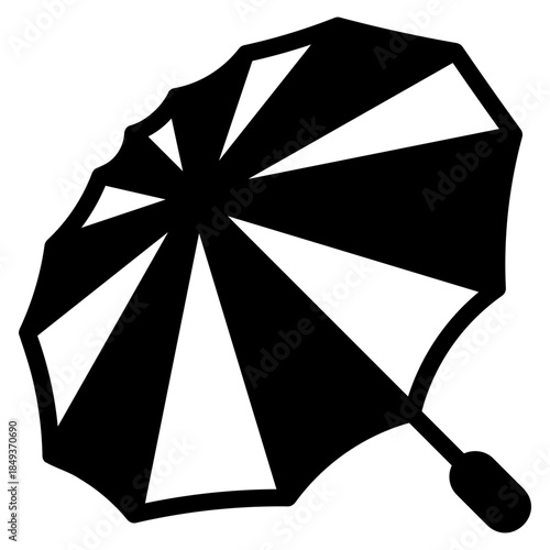 Umbrella icon