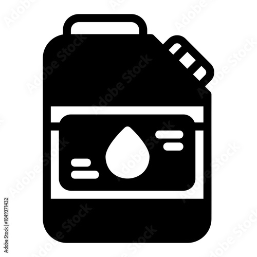 Jerrycan icon