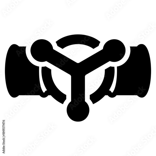 Pipe icon