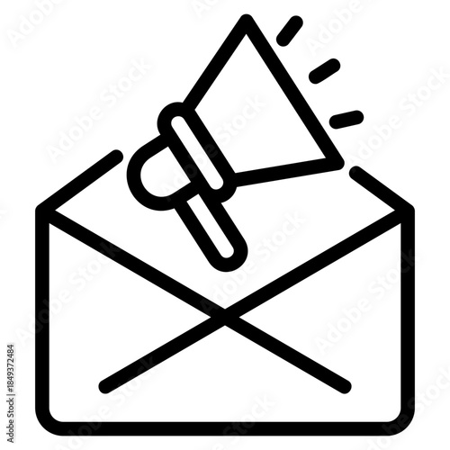 Email icon