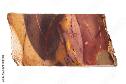 Rock detail close up