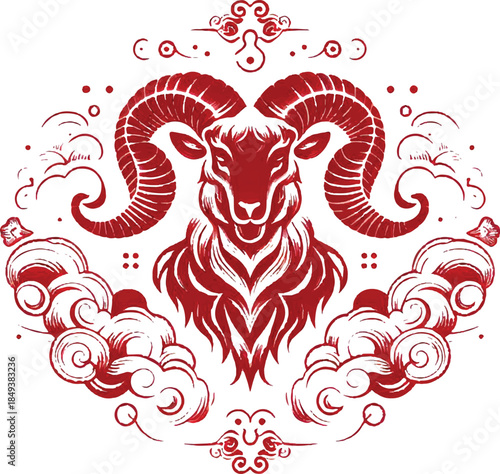 aries of zodiac