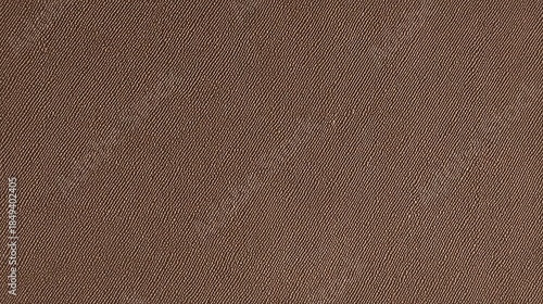 Brown Linen Fabric Texture Background for Interior Design and Upholstery Projects with Natural Woven Weave Pattern Ideal for Web and Print Media