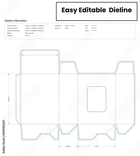 auto lock bottom boxes window display dieline template box dieline die lines packaging custom dieline  box cardboard box dieline pizza box dieline printable product packaging layout,

