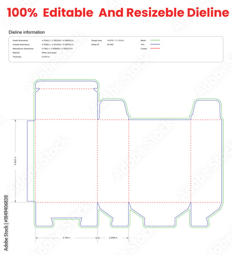 pvc boxes reverse inserts dieline template box dieline die lines packaging custom dieline  box cardboard box dieline pizza box dieline printable product packaging layout,
