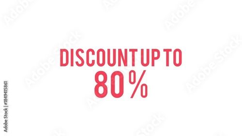 Up to 80 Discount Offer Limited Time Savings.