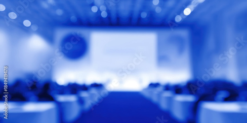 Seminar conference convention congress exhibition event global network connection marketing sale investor business corporate executive speaker audience crowd participant people professional adult