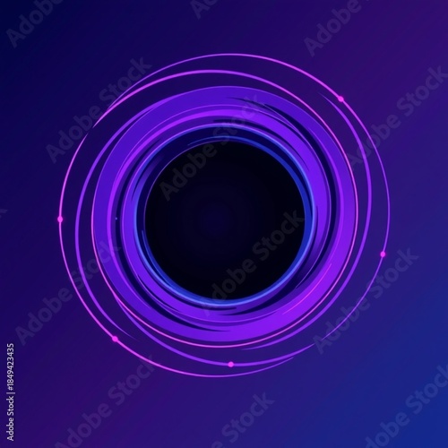 abstract technology background