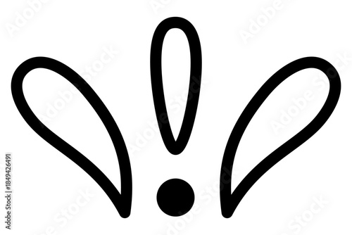 手描きあしらい05　フローラル装飾02