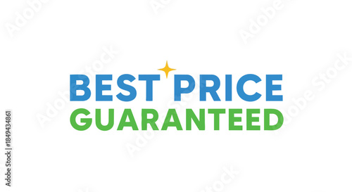 Achieve ultimate customer confidence in obtaining the most advantageous financial terms and exceptional market value for all your essential