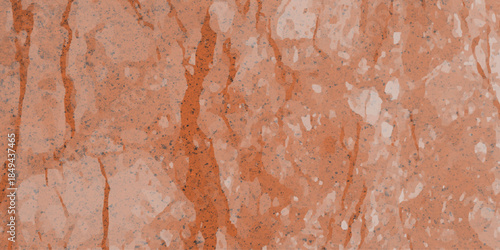 Abstract bloody grunge overlays fog isolated on black background. Scary Red and black horror red grunge texture and old wall texture effect powder color explosion background. Dark red slate backgro513