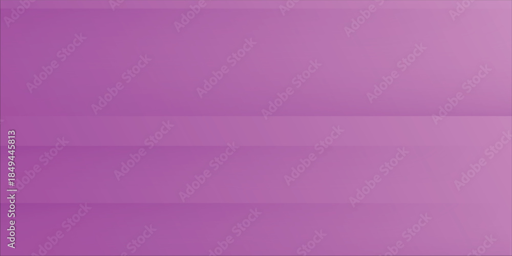 Fototapeta premium Purple Diagonal Stripes Abstract Background: Gradient, Modern Design For Web And Print vector illustration eps10