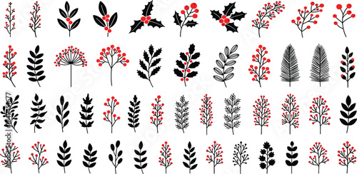 Collection of Vintage Sunburst Starburst and Radial Burst Graphics